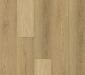 SPC Vinüülparkett Virag, Evolution Grande, Rovere Caledonia VIR EG6072 Maxi Plank pruun 