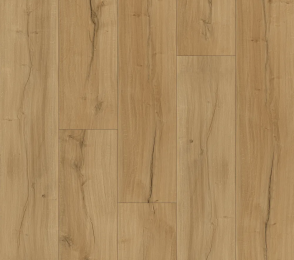SPC Vinüülparkett Virag, Evolution Grande, Rovere Baviera VIR EG6073 Maxi Plank pruun 