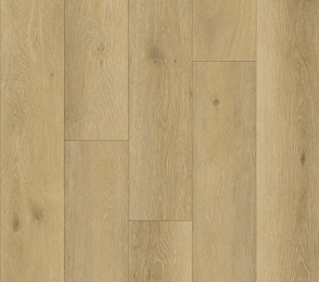SPC Vinüülparkett Virag, Evolution Fast, Rovere Chiaro syncro VIR EFS6061 Plank pruun 