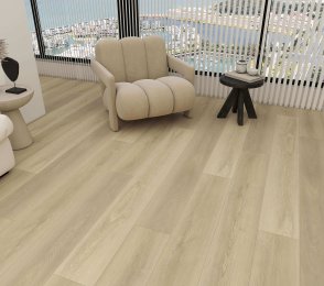 SPC Vinüülparkett Essentials RIGID CORE 6mm XXL-Plank Strata– RC5560PL81049 beeź