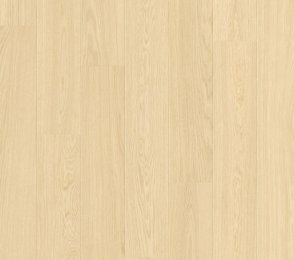 Laminaatparkett Impressive Ultra 12mm, Ivory oak QU -IMU8258 valge