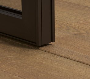 Üleminekuliist Incizo profiil Old oak matt oiled QU -QSINCP00312 pruun
