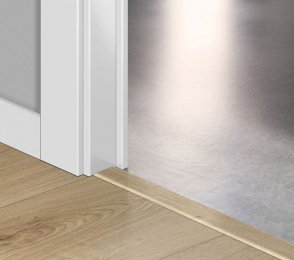 Üleminekuliist Incizo profiil Classic oak beige QU -QSINCP01847 beeź 