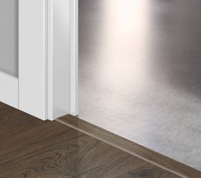 Üleminekuliist Incizo profiil Classic oak brown QU -QSINCP01849 pruun
