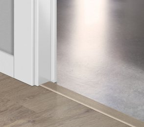Üleminekuliist Incizo profiil Louisiana oak beige QU -QSINCP03175 beeź