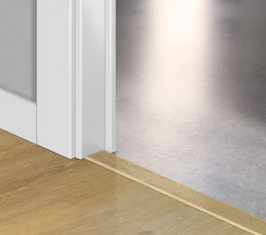 Üleminekuliist Incizo profiil Tennessee oak natural QU -QSINCP03180 pruun 