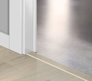 Üleminekuliist Incizo profiil Tennessee oak grey QU -QSINCP03181 hall