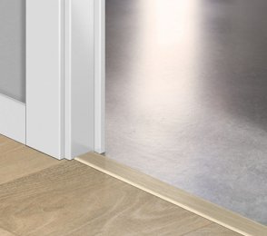 Üleminekuliist Incizo profiil Woodland Oak Beige QU -QSINCP03545 beeź