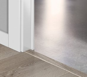 Üleminekuliist Incizo profiil Desert Oak Brushed Grey QU -QSINCP03552 hall
