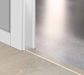 Üleminekuliist Incizo profiil Valley Oak Light Beige QU -QSINCP03554 beeź