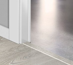 Üleminekuliist Incizo profiil Patina Classic oak grey QU -QSINCP03560 hall
