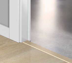 Üleminekuliist Incizo profiil Estate oak beige QU -QSINCP03574 beeź