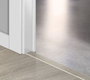 Üleminekuliist Incizo profiil Newcastle oak grey QU -QSINCP03580 hall