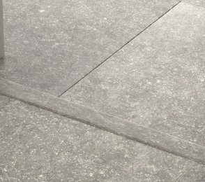 Üleminekuliist Incizo profiil Dusky bluestone QU -QSINCP05485 hall