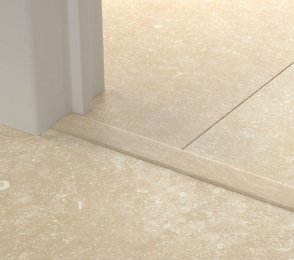 Üleminekuliist Incizo profiil Limestone QU -QSINCP05486 beeź