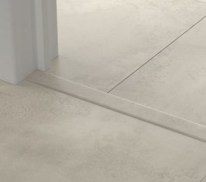 Üleminekuliist Incizo profiil Grey concrete QU -QSINCP05488 hall