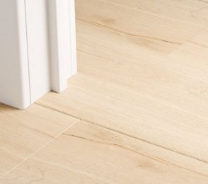 Üleminekuliist Incizo profiil Almond oak QU -QSINCP08255 beeź