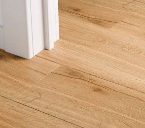 Üleminekuliist Incizo profiil Truffle oak QU -QSINCP08256 pruun  
