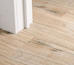 Üleminekuliist Incizo profiil Rye oak QU -QSINCP08257 pruun