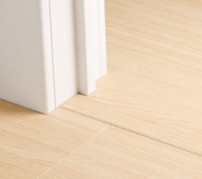 Üleminekuliist Incizo profiil Dune oak QU -QSINCP08259 beeź 