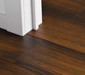 Üleminekuliist Incizo profiil Smoked oak QU -QSINCP08261 pruun 