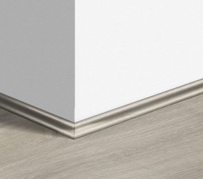 MDF põrandaliist Scotia Newcastle oak grey (17mm x 17mm x 2,4m) QU -QSSCOT03580 hall