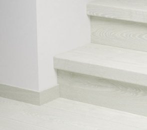 Laminaatparketi trepikate Impressive Patina classic oak light hall QU -QSSTRBIM03559 