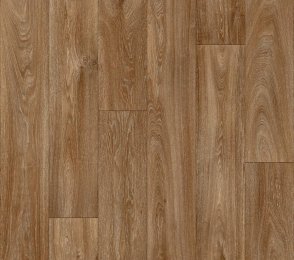 PVC äriruumi BeauFlor Xtreme Havanna Oak 602M pruun