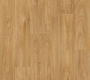 PVC äriruumi BeauFlor Xtreme Havanna Oak 662M pruun