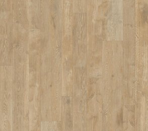 Akustiline PVC BeauFlor Pacific Oak 268M pruun