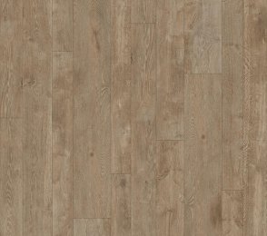Akustiline PVC BeauFlor Pacific Oak 639M pruun