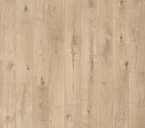 Akustiline PVC BeauFlor Sunrise Oak 169L pruun