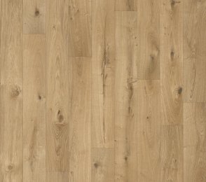 Akustiline PVC BeauFlor Sunrise Oak 619M pruun  