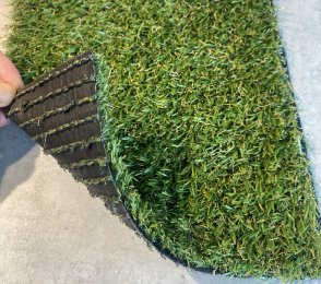 Kunstmuru Turfgrass ALINA OLIVE 22mm
