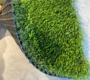 Kunstmuru Turfgrass Yanda Moss/ Pear 37mm 