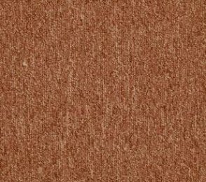 Nylonteppe AW Carpets, Medusa iMax 84 - TERRACOTTA brun