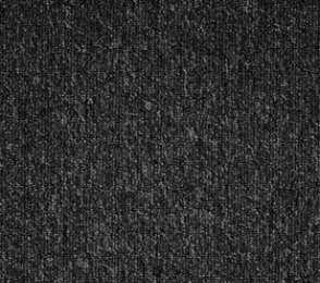Nylonteppe AW Carpets, Medusa iMax 97 - ANTRASITT svart