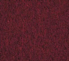 Nylonteppe AW Carpets, Medusa iMax 11 – BORDEAUX rød