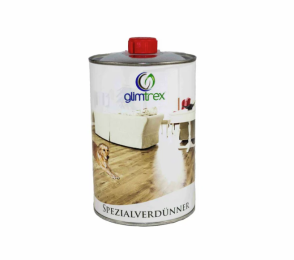 Glimtrex oljevoksfortynner 1L 