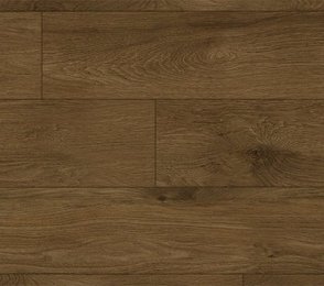 LVT-vinyyliparketti 3,2 mm liimattava PERFECT OAK SIENNA 5473103 ruskea (jäljellä 31,22 m²)