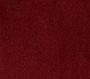Nailonvaip AW Carpets, Impulso 14 - BORDEAUX punane