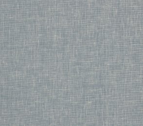 Tekstiiltapeet Vescom Linen Lenira 2625.22 hall/ sinine