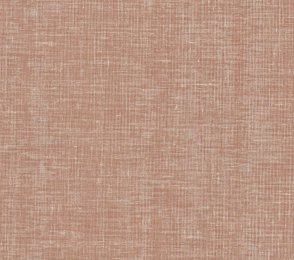 Tekstiiltapeet Vescom Linen Ludi 2626.62 roosa/ oranź