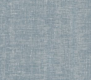 Tekstiiltapeet Vescom Linen Ludi 2626.65 sinine