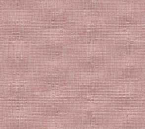 Tekstiiltapeet Vescom Linen Nivelis 2626.20 roosa