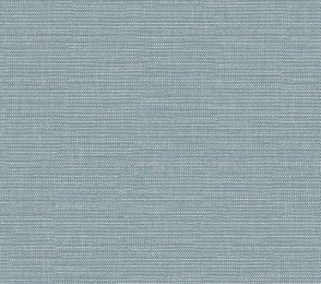 Tekstiiltapeet Vescom Linen Nivelis 2626.28 roheline/ sinine