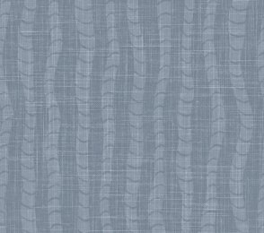 Tekstiiltapeet Vescom Linen Odyssea 2625.94 sinine