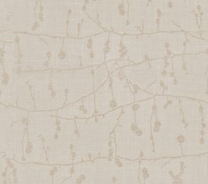 Tekstiiltapeet Vescom Ivylin 2621.93 beeź