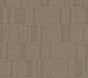 Tekstiiltapeet Vescom Metalin 2621.43 pruun
