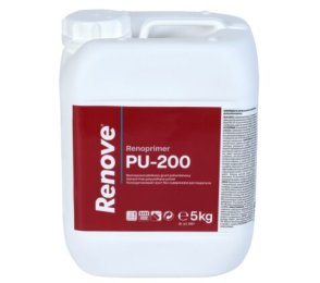 Renove Haftgrundierung PU-200, 5 kg